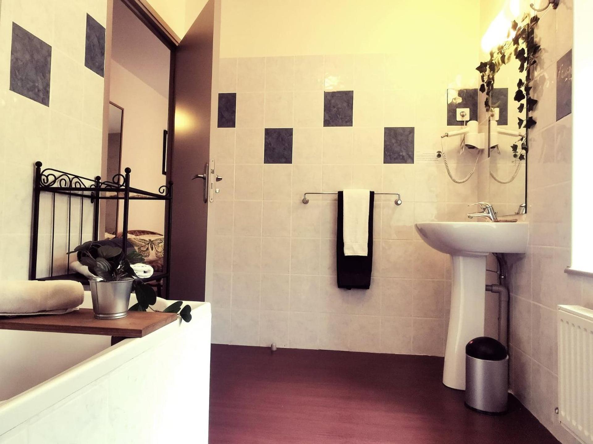 Auberge De Chanteuges 部屋 写真