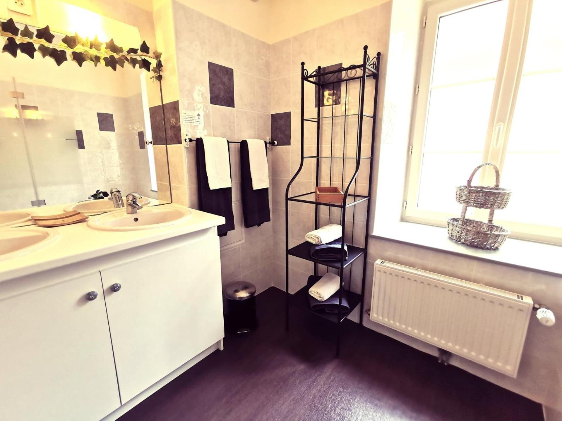 Auberge De Chanteuges 部屋 写真
