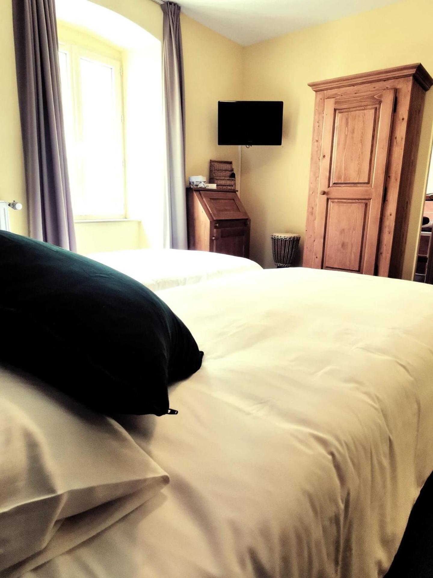 Auberge De Chanteuges 部屋 写真